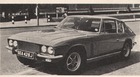 Jensen Interceptor II 