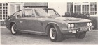 Jensen Interceptor II 