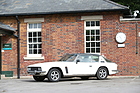 Jensen Interceptor III (1971) - als Lot 327 an der Bonhams MPH Bicester Heritage Versteigerung am 11. Dezember 2020