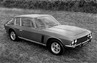 Jensen Interceptor III (1973) (© Archiv Automobil Revue) Jensen Interceptor III (1973) (© Archiv Automobil Revue)