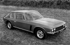 Jensen Interceptor III (1973)