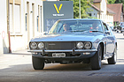 Jensen Interceptor III (1974) - praktisches GT-Coupé mit Chrysler-V8 - V8-/I6-Hybridtreffen in der Motorworld Kemptthal 2021