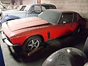 Jensen Interceptor III (1975) - Palmen Scheuenfund-Sammlung (1975)