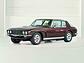 Jensen Interceptor III (1975) - als Lot 51 angeboten an der Dorotheum "Klassische Fahrzeuge" Versteigerung vom 2. Juli 2022 (© Dorotheum, 2022)