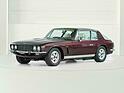 Image: Jensen Interceptor III (1975) - offered as lot 51 at the Dorotheum "Classic Vehicles" auction on July 2, 2022