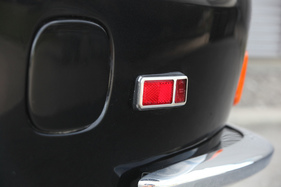 Jensen Interceptor III Convertible (1974) - "Side Indicators" - schliesslich war gerade das Cabriolet für die USA gedacht