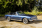 Jensen Interceptor III Convertible (1976) – angeboten als Lot Nr. 170 bei der RM-Sotheby's-Versteigerung in Paris am 4. und 5. Februar 2025