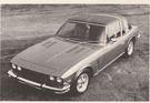 Jensen Interceptor III (1976)