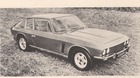 Jensen Interceptor III 