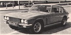 Jensen Interceptor III 