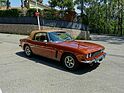 Image: Jensen Interceptor MKIII cabriolet (1975) - offered as lot 196 at the Artcurial Monaco auction on July 19, 2021