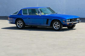Jensen Interceptor Series III Coupé (1973) - als Lot 147 angeboten an der Bonhams 'The Greenwich Auction" am 5. Juni 2022