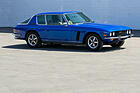 Jensen Interceptor Series III Coupé (1973) - als Lot 147 angeboten an der Bonhams 'The Greenwich Auction" am 5. Juni 2022
