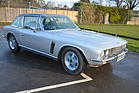 Jensen Interceptor Series III Coupé (1976) - als Lot 031 an der Bonhams Versteigerung am Goodwood Members Meetting 2017
