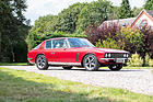 Bild: Jensen Interceptor Series III Sports Saloon (1973) - als Lot 297 angeboten an der Bonhams Goodwood Revival Versteigerung am 14. September 2019