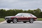 Jensen Interceptor Series III Sports Saloon (1974) - als Lot 18 an der Bonhams Autoworld Herbst-Versteigerung am 6. September 2020