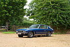 Bild: Jensen Interceptor Series III Sports Saloon (1974) - als Lot 258 angeboten an der Bonhams Goodwood Revival Versteigerung am 14. September 2019