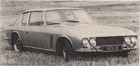 Jensen Interceptor 