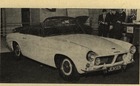 Jensen Interceptor 
