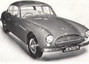 Jensen Interceptor 