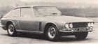 Jensen Interceptor 