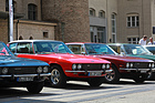 Artikelbild V8/I6 hybrid meeting 2020 - attractive non thoroughbreds at Motorworld Kemptthal