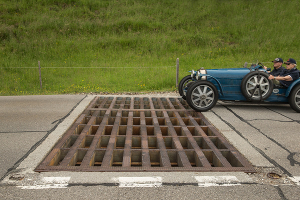 Jetzt aber aufgepasst, denn diese "Schraubenlöser" erfüllen sicher ihren Zweck, ...