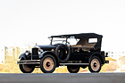 Jewett Model 18-22 Special Touring (1923) - als Lot 117 an der RM Sotheby’s Arizona Versteigerung 2025
