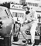 Image: Jim Clark at the start of the 1961 RAC Tourist Trophy