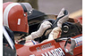 Jo Siffert, das grosse Vorbild und der Grossvater von Jérémy Siffert (© Courtesy Motorworld/Jérémy Siffert, 1969) Jo Siffert, das grosse Vorbild und der Grossvater von Jérémy Siffert (© Courtesy Motorworld/Jérémy Siffert, 1969)
