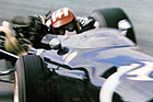 Image: Jo Siffert, the grandfather of young racing drivers Jérémy Siffert and Grégory de Sybourg
