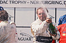 Jochen Mass als strahlender Sieger des 1000km Rennens auf dem Nürburgring im Sauber C9 1989 (© Daniel Reinhard, 1989) Jochen Mass als strahlender Sieger des 1000km Rennens auf dem Nürburgring im Sauber C9 1989 (© Daniel Reinhard, 1989)