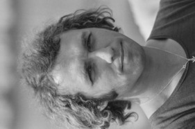 Jochen Mass in jungen Jahren