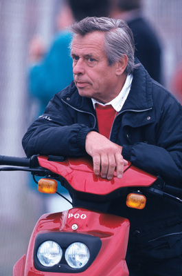 Johann Abt Johann Abt