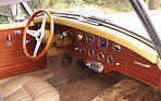 Image: Johnson Presidential Interior (1984)