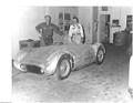 Jomar MK II Sports- Racer (1956) - als Lot 074 angeboten an der Bonhams Quail Versteigerung am 19. August 2022