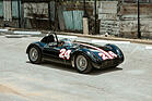 Jomar MK II Sports- Racer (1956) - als Lot 074 angeboten an der Bonhams Quail Versteigerung am 19. August 2022