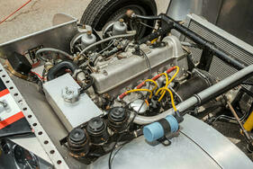 Jomar MK II Sports- Racer (1956) - als Lot 074 angeboten an der Bonhams Quail Versteigerung am 19. August 2022