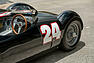 Jomar MK II Sports- Racer (1956) - als Lot 074 angeboten an der Bonhams Quail Versteigerung am 19. August 2022 (© Bonhams, 2022) Jomar MK II Sports- Racer (1956) - als Lot 074 angeboten an der Bonhams Quail Versteigerung am 19. August 2022 (© Bonhams, 2022)