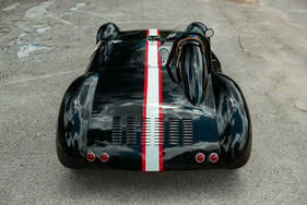 Jomar MK II Sports- Racer (1956) - als Lot 074 angeboten an der Bonhams Quail Versteigerung am 19. August 2022
