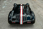 Jomar MK II Sports- Racer (1956) - als Lot 074 angeboten an der Bonhams Quail Versteigerung am 19. August 2022
