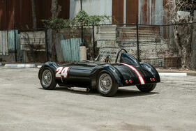 Jomar MK II Sports- Racer (1956) - als Lot 074 angeboten an der Bonhams Quail Versteigerung am 19. August 2022