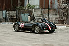 Jomar MK II Sports- Racer (1956) - als Lot 074 angeboten an der Bonhams Quail Versteigerung am 19. August 2022