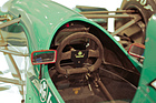 Bild: Jordan 191 (1991) - Cockpit - Prototyp Automuseum