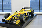 Bild: Jordan 199 Formula 1 (1999) - als Lot 168 an der RM/Sotheby's Versteigerung in Monaco am 12. Mai 2018