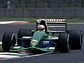 Jordan-Ford 191 Formula 1 Racing Single-Seater (1991) - als Lot 233 an der Bonhams Goodwood Revival Auction 2026 (© Bonhams, 2026) Jordan-Ford 191 Formula 1 Racing Single-Seater (1991) - als Lot 233 an der Bonhams Goodwood Revival Auction 2026 (© Bonhams, 2026)