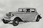 Image: Jordan Speedway Sportsman (1930) - Model of a brand that has disappeared