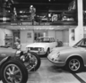 Joseph Siffert Automobiles in Fribourg (1970)