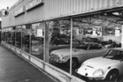 Joseph Siffert Automobiles in Fribourg (1970)