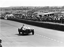 Jowett (1952) - Le Mans 1952 - Fahrer Becquart